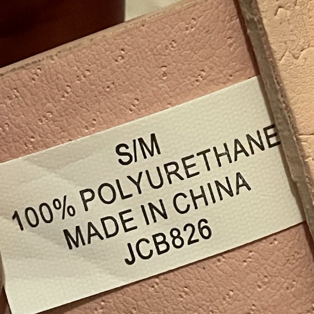 Juicy Couture Belt - Picture 3 of 7